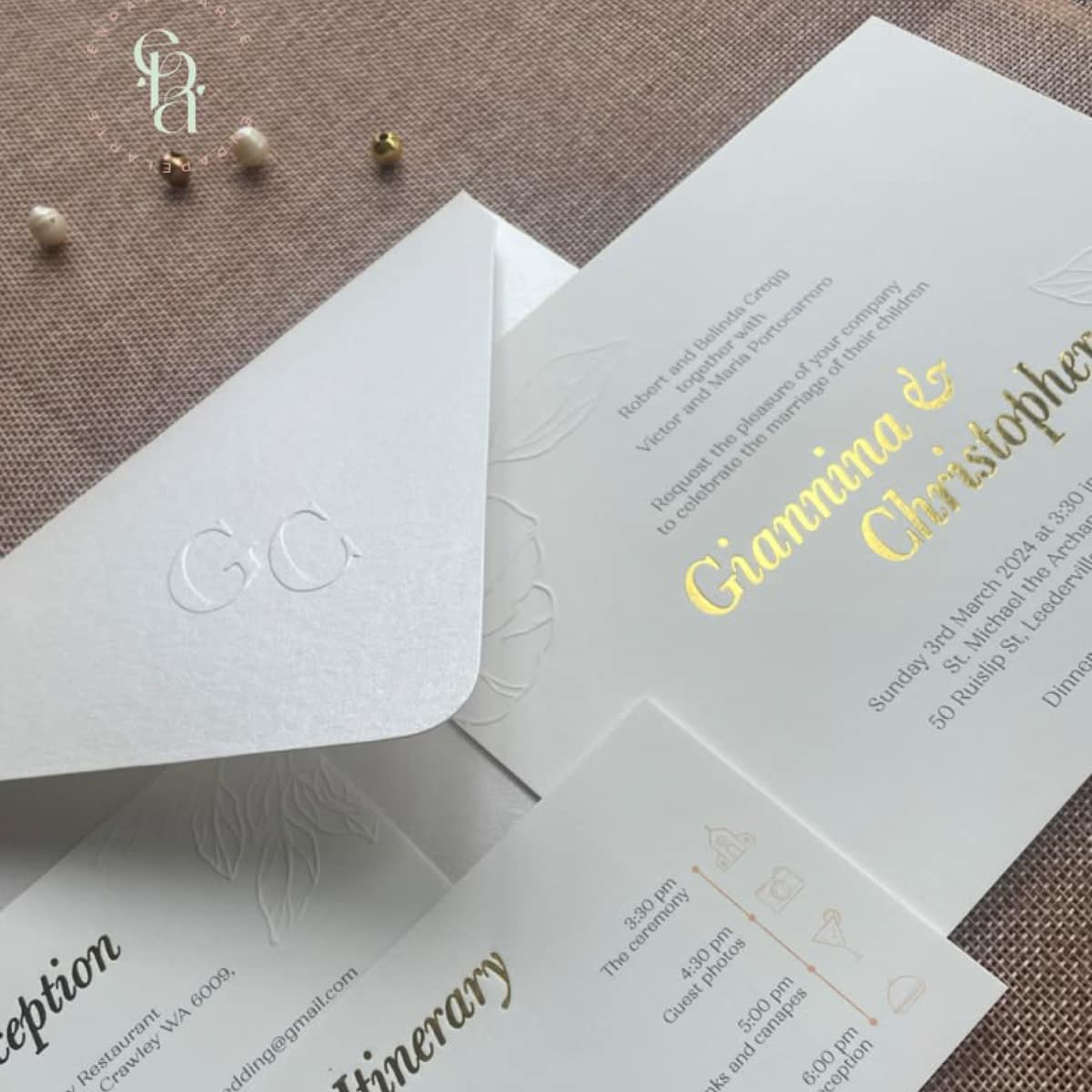 Invitation Card